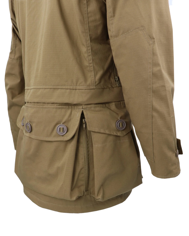 B211 Mountain Smock