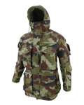 B220 Kommando Sniper Smock