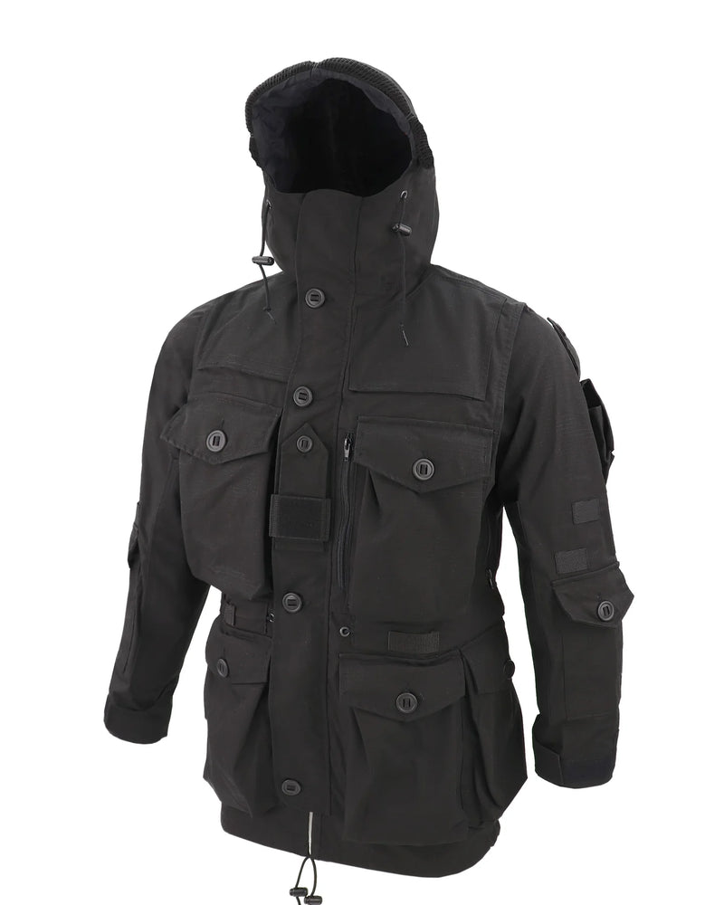 B220 Kommando Sniper Smock