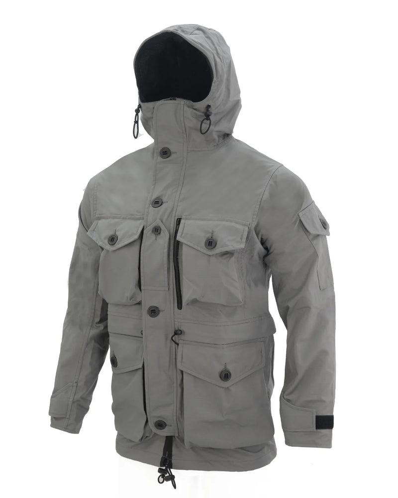 B310 Waterproof Combat Smock