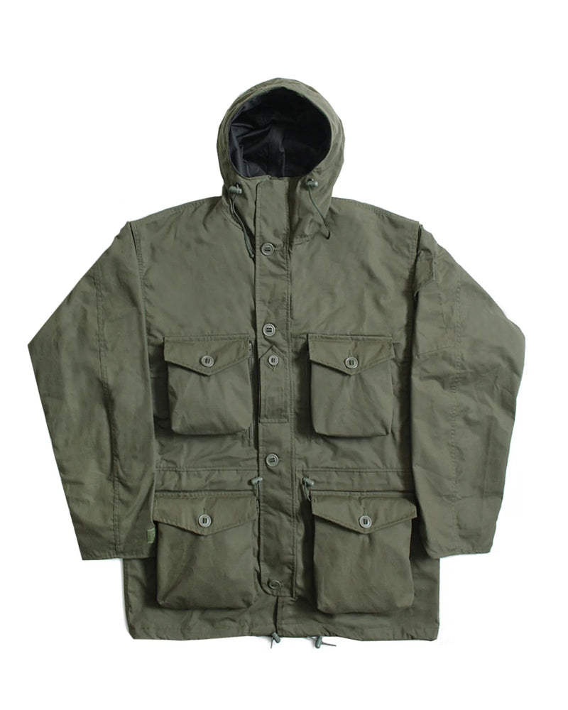 B310 Waterproof Combat Smock