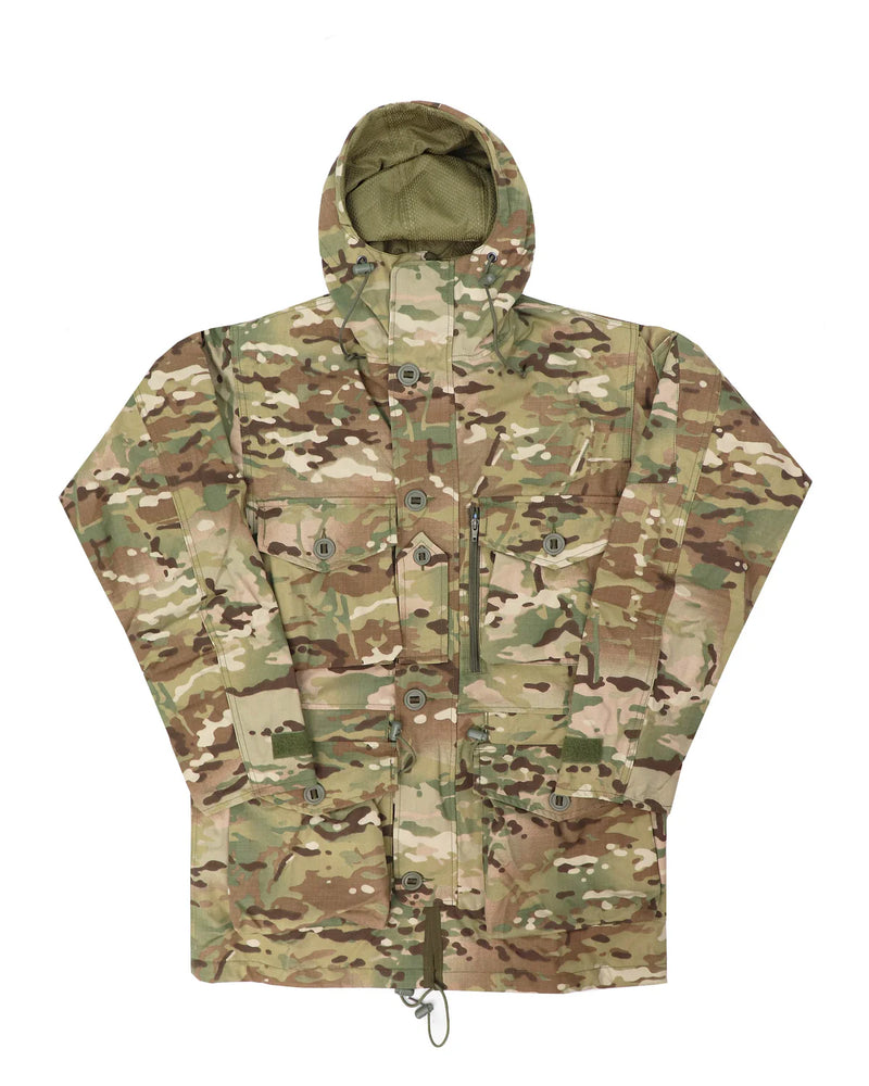 B310 Waterproof Combat Smock