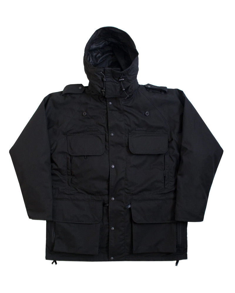 B315 Avenger Coat & Detachable Fleece