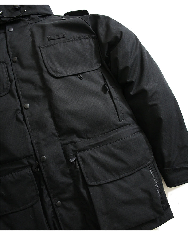 B315 Avenger Coat & Detachable Fleece