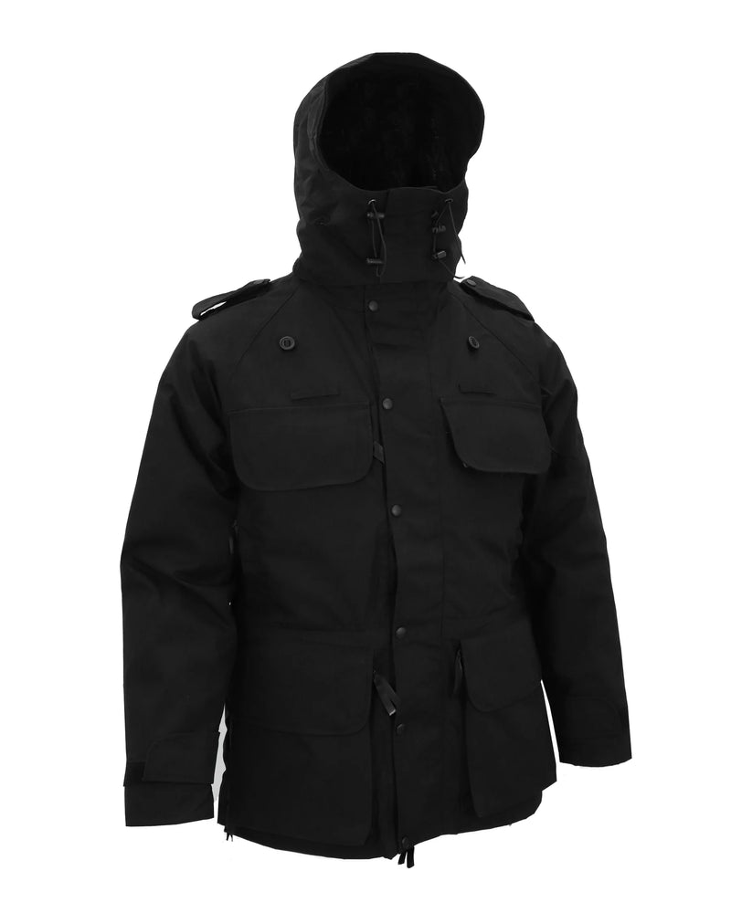 B315 Avenger Coat & Detachable Fleece