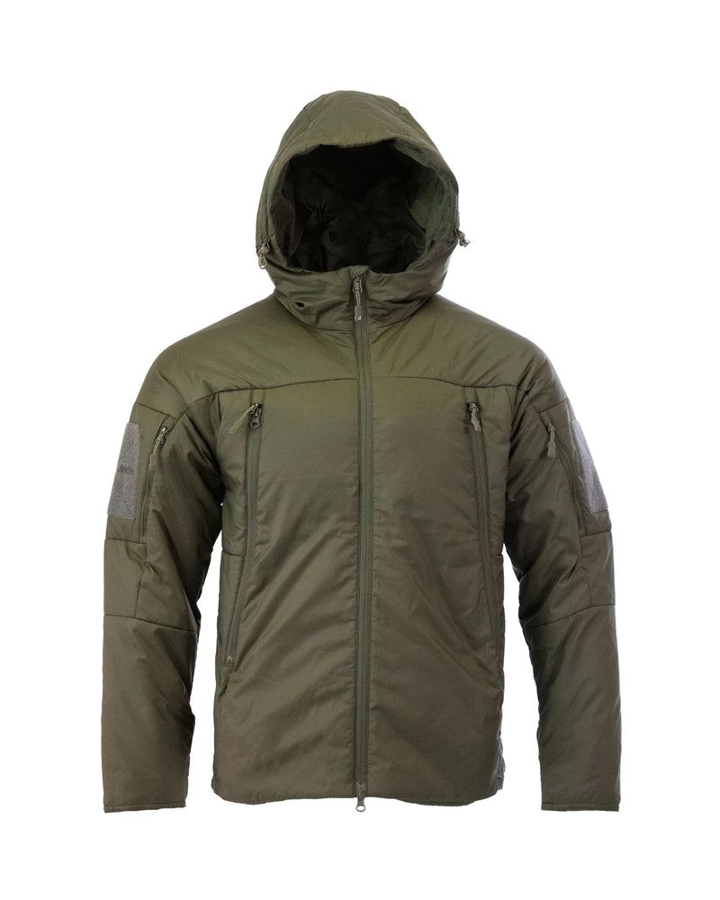 B474 Vulcan Jacket