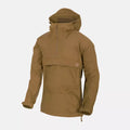 Woodsman Anorak Jacket