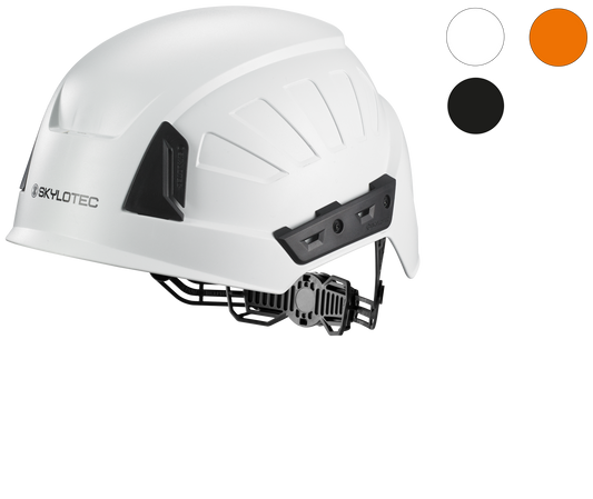 Inceptor GRX High Voltage