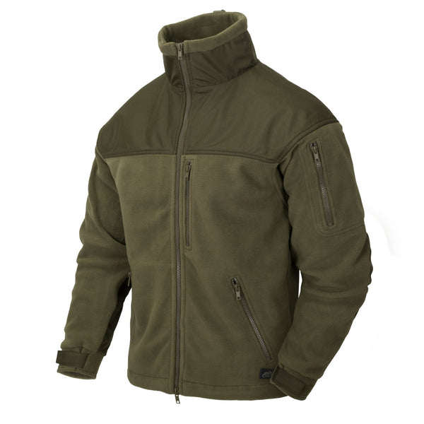 CLASSIC ARMY Jacket - Fleece