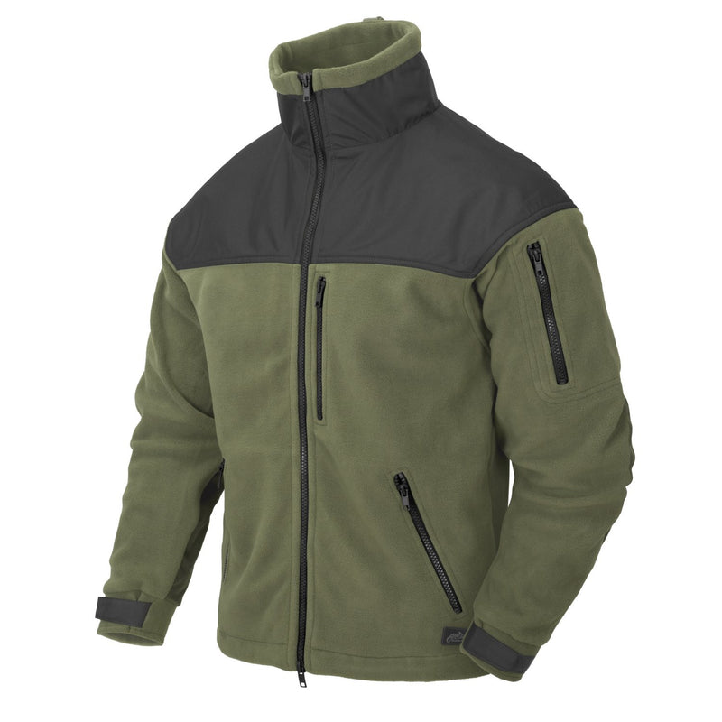 CLASSIC ARMY Jacket - Fleece