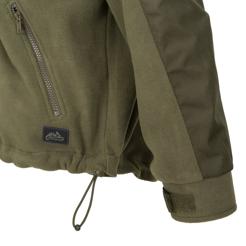 CLASSIC ARMY Jacket - Fleece