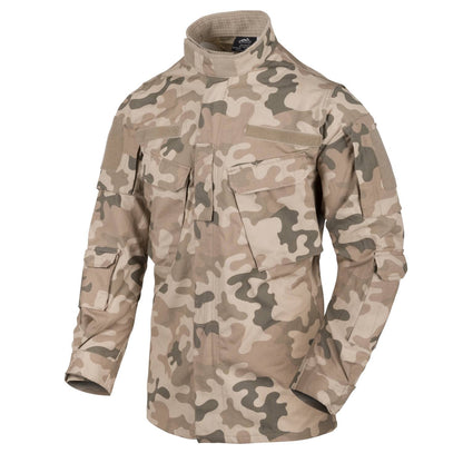 CPU® Shirt - Cotton Ripstop