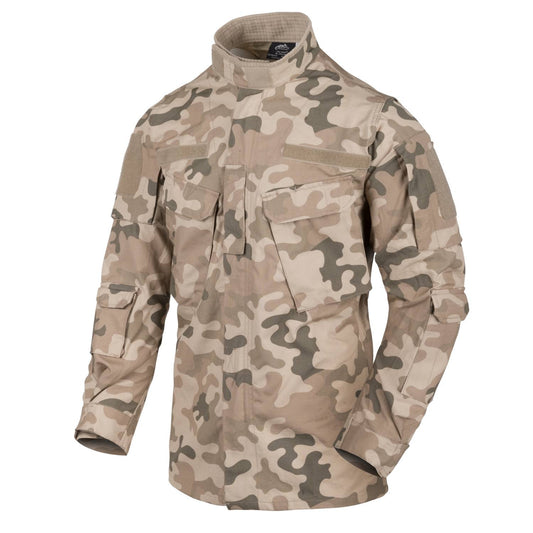 CPU® Shirt - Cotton Ripstop