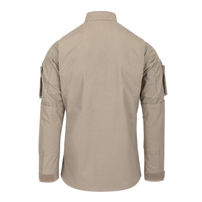 CPU® Shirt - Cotton Ripstop