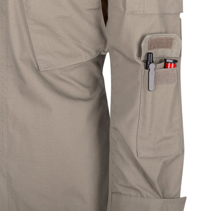 CPU® Shirt - Cotton Ripstop