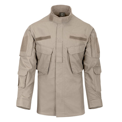 CPU® Shirt - Cotton Ripstop