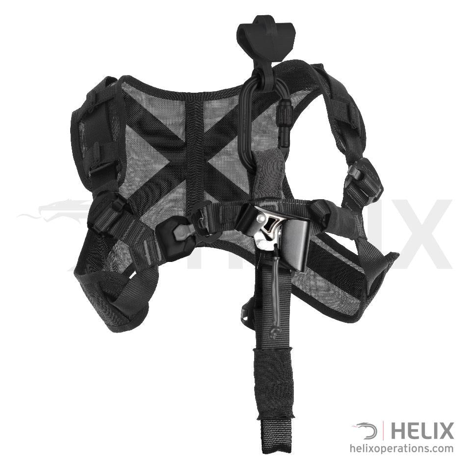 Helix Combat Multi Harness