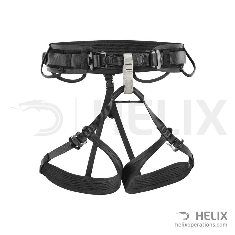 Petzl Aspic and Chest'Air Combination