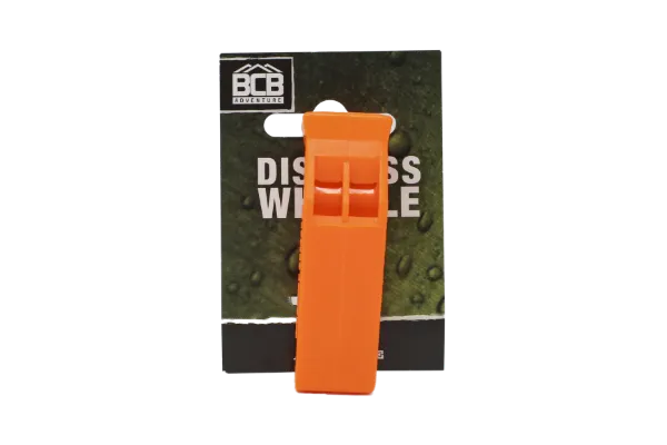 Distress Whistle