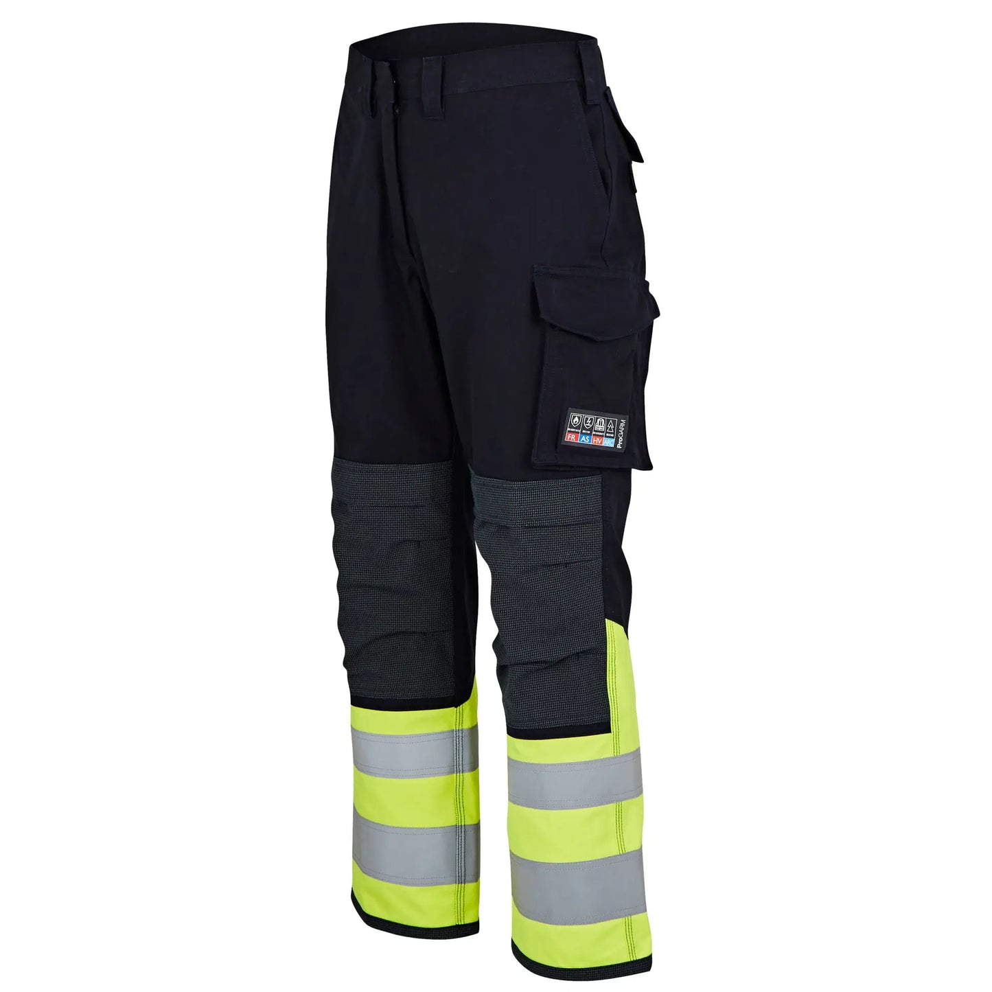 7715 Hi-vis Combat Trouser