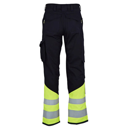 7715 Hi-vis Combat Trouser