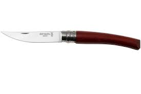 Opinel N°08 Padouk Wood