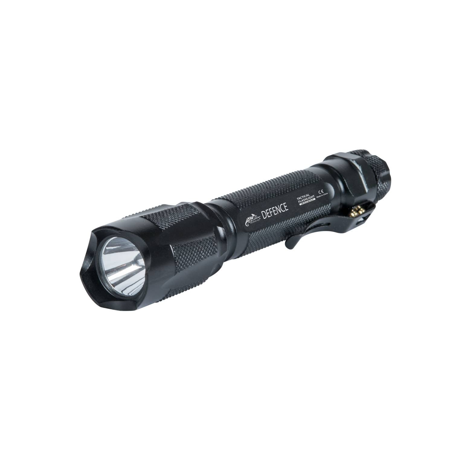 Defence Mini Light DEFENCE Flashlight – Kitlist