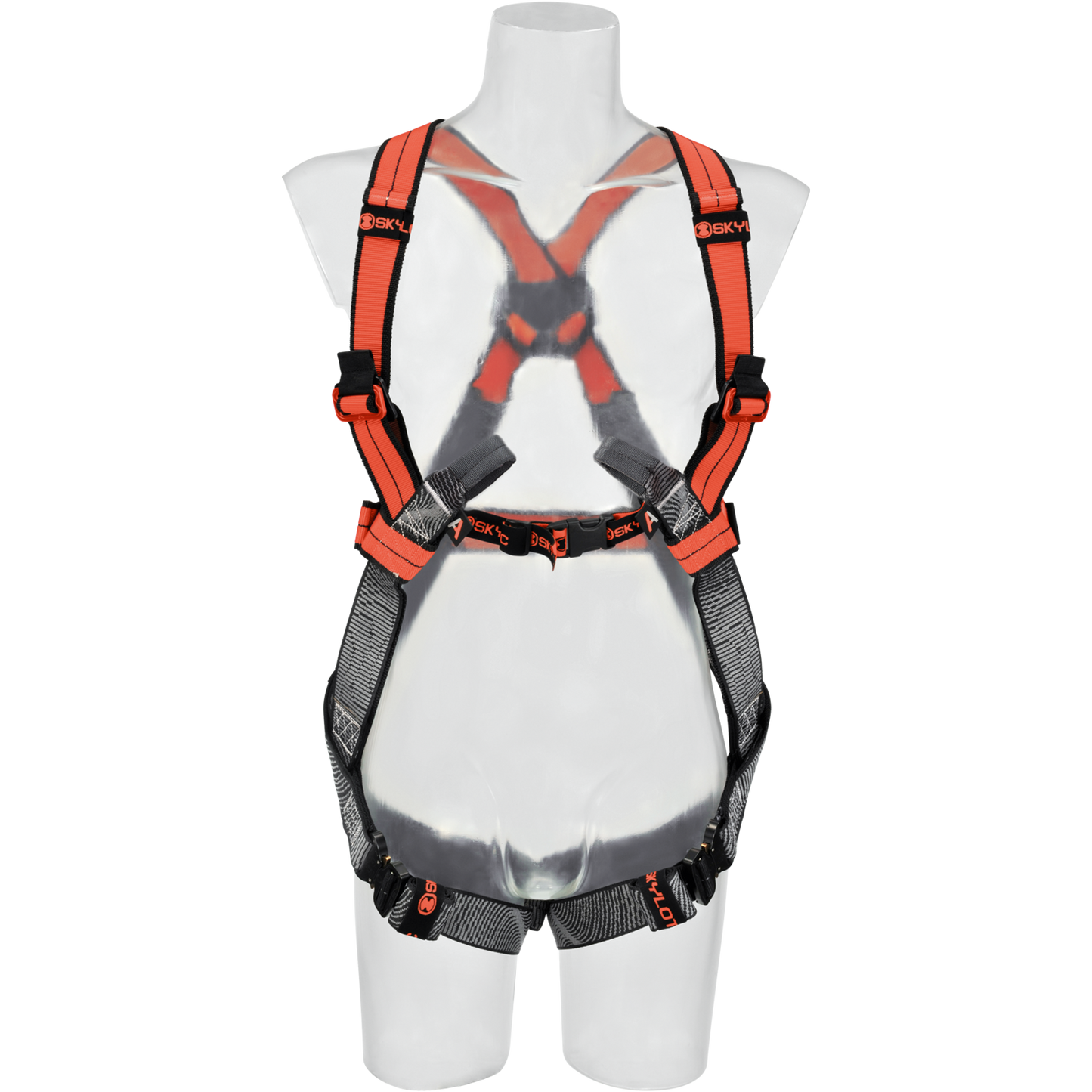 ARG 110 Ergotic Twin Click