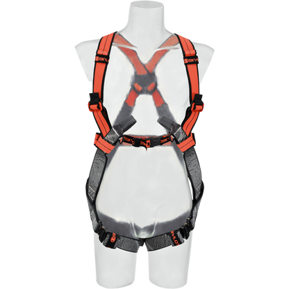 ARG 110 Ergotic Twin Click