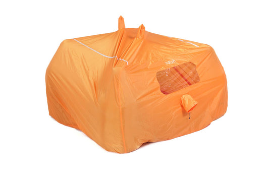 Group Shelter 4-6 Person