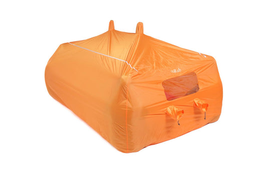 Group Shelter 8-10 Person