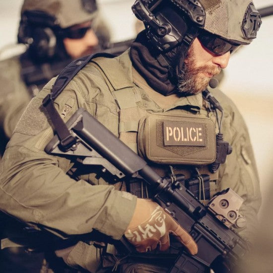 MCDU Combat Shirt - NyCo Ripstop