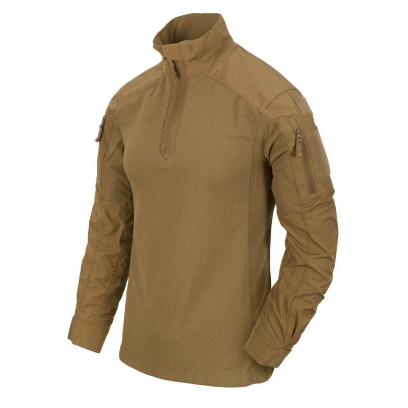 MCDU Combat Shirt - NyCo Ripstop