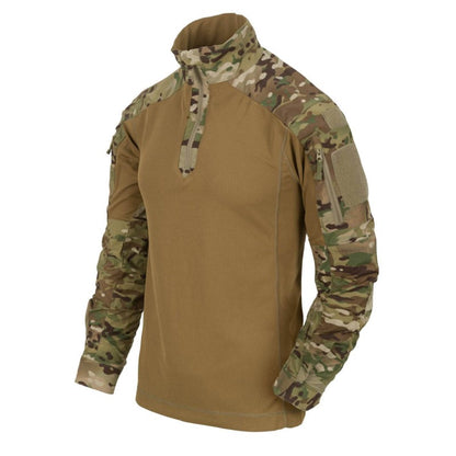 MCDU Combat Shirt - NyCo Ripstop