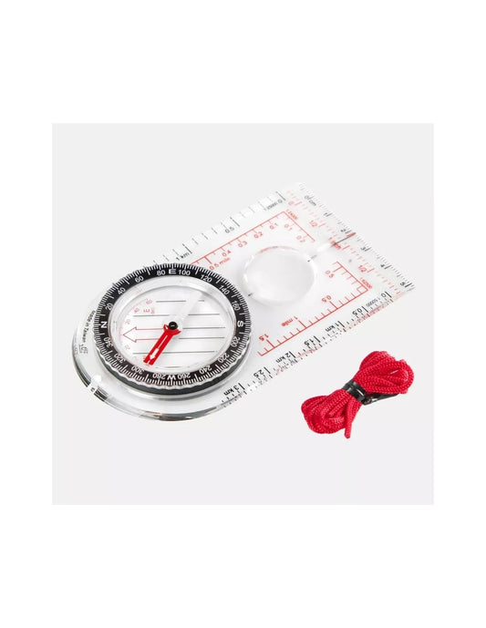 Scout Compass Mk2