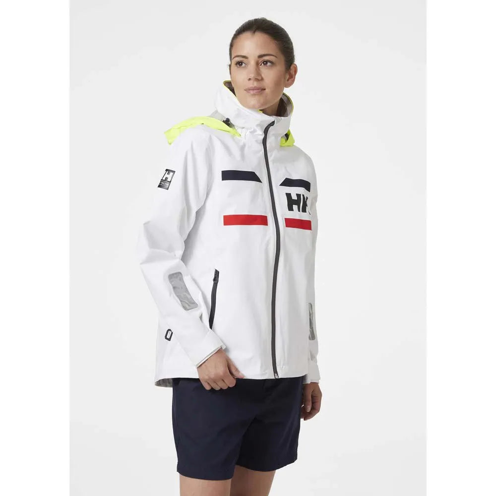 W SALT NAVIGATOR JACKET