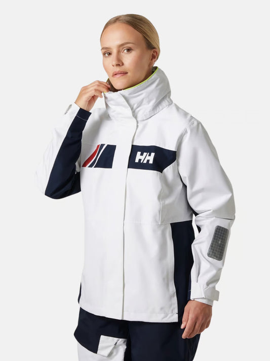 W NEWPORT INSHORE JACKET