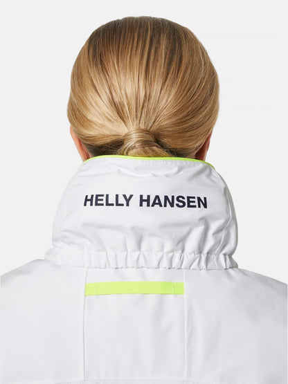 W NEWPORT INSHORE JACKET