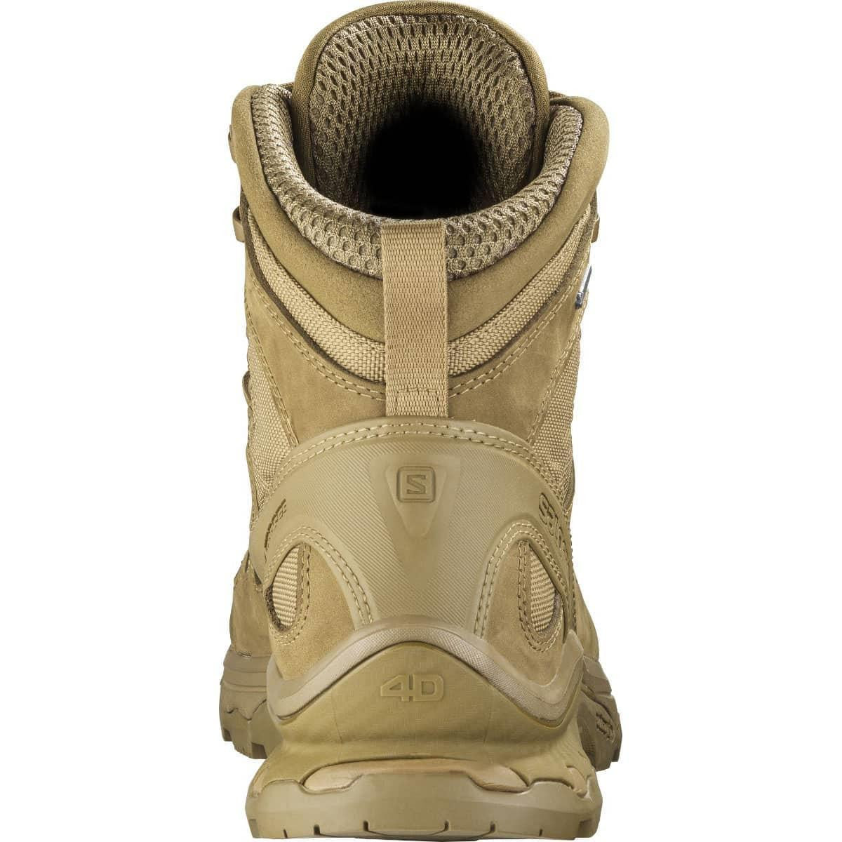 QUEST 4D GTX FORCES 2