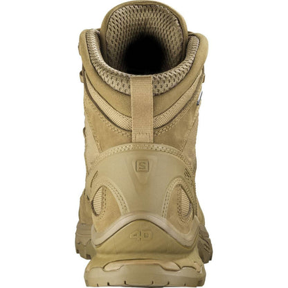 QUEST 4D GTX FORCES 2