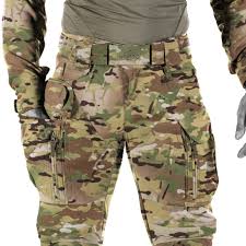 Striker TT Combat Pants