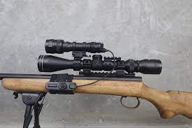 WL50IR Torch