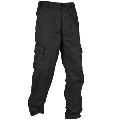 Teclite trousers