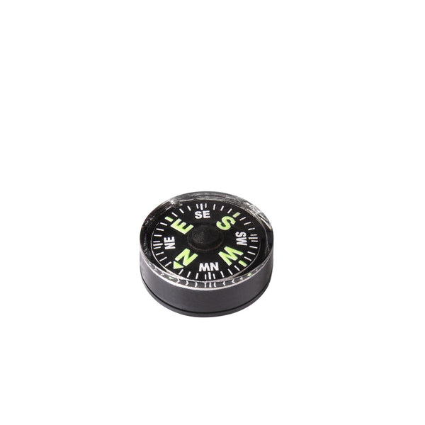 Button Compass Small