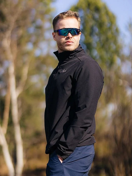 SIRDAL SOFTSHELL JACKET