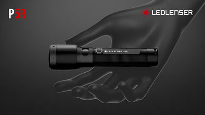 Flashlight P5R Core Edition 2020