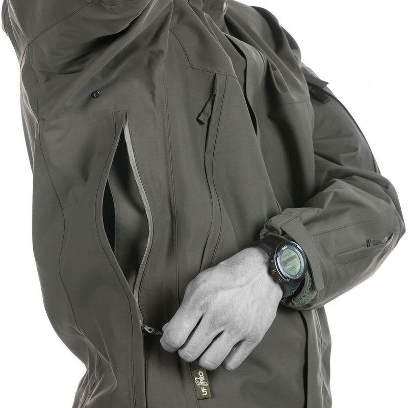 Monsoon XT Gen.2 Tactical Rain Jacket