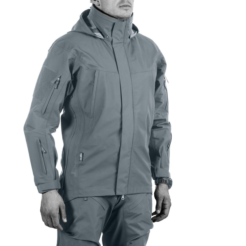 Monsoon XT Gen.2 Tactical Rain Jacket