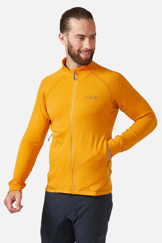 Nexus Jacket