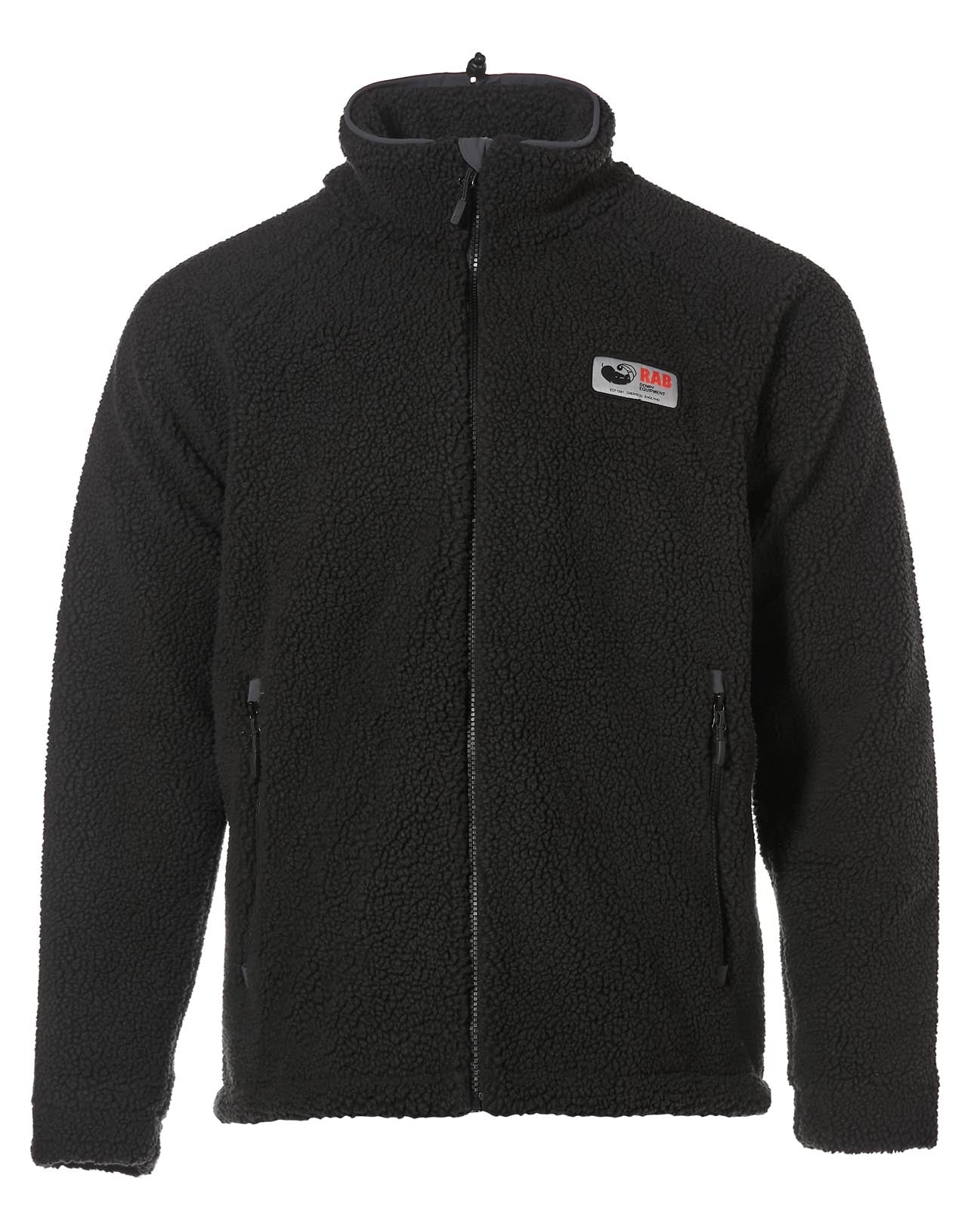 Original Pile Jacket